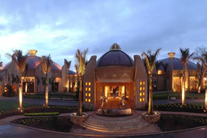 Umhlanga conference venues