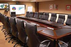 conference venues