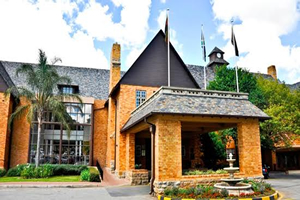 conference venues