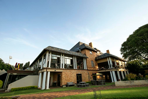 conference venues