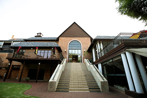 conference venues