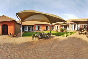 Pretoria conference venues