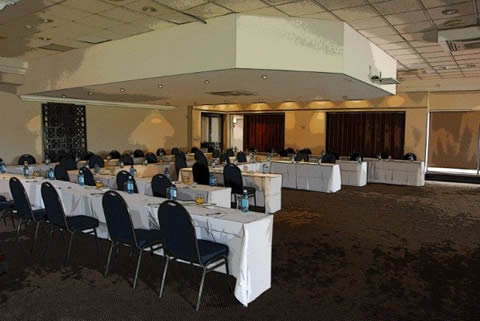 Pretoria conference venues