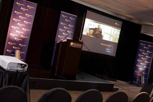 Pretoria conference venues