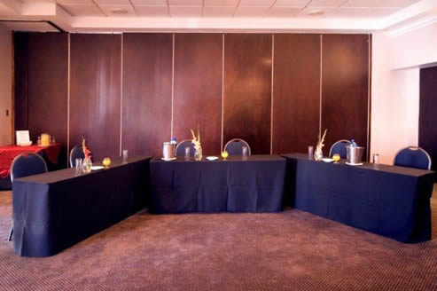 Pretoria conference venues
