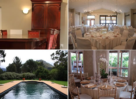 Cape Town conference venues
