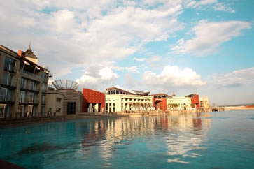 Muldersdrift conference venues