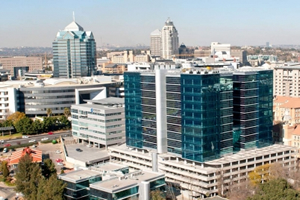 Conference Venues Sandton
