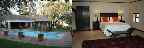 conference venues in Bryanston