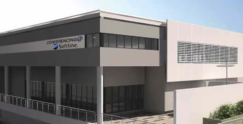 South African conference venues