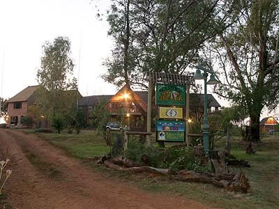 Steynsvlei , Muldersdrift, conference venues