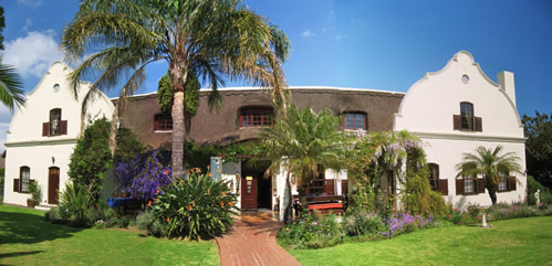 Somerset West conference venues