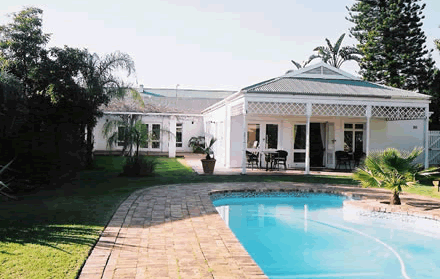 Moorreesburg conference venues
