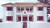 Muizenberg conference venues