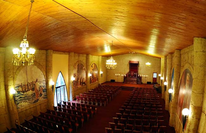South African Conference Venues