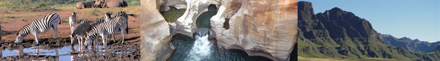 South Africa