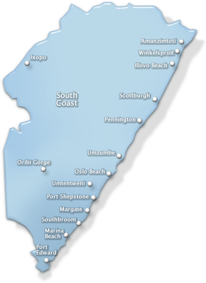 conference venues in South Coast of Kwazulu-Natal, south africa