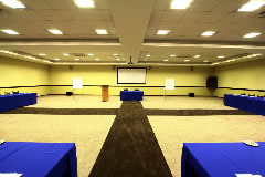 Rustenburg Conference Venues