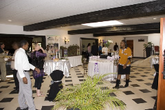 Rustenburg Conference Venues