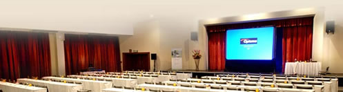 Stellenbosch conference venues