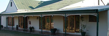 Spioenkop Dam conference venues