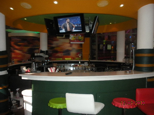 South African Conference Venues