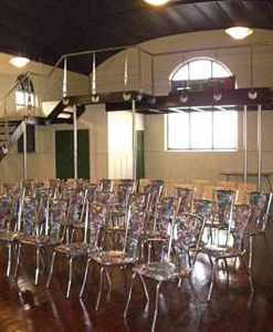 Port Elizabeth conference venues