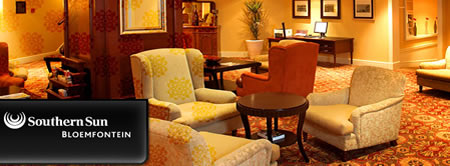 Bloemfontein conference venues