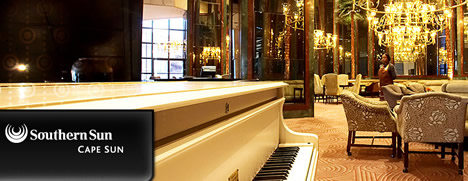 Cape Town conference venues