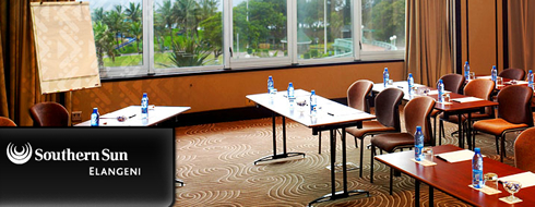 KwaZ-ulu-Natal conference venues