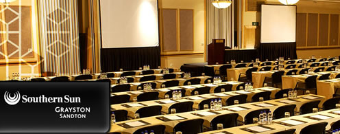 conference venues