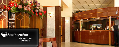 conference venues