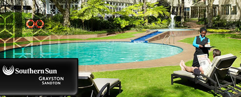 conference venues