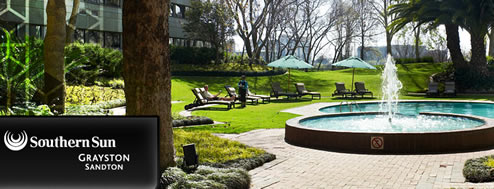conference venues