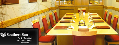 conference venues