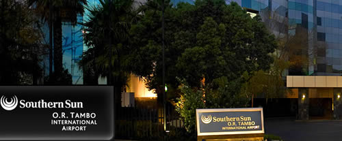 conference venues