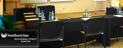 Sandown conference venues
