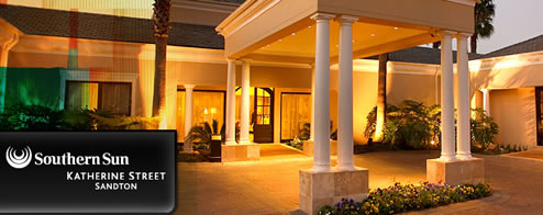 Sandown conference venues