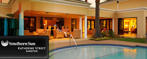 Sandown conference venues