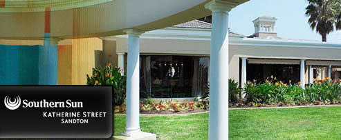 Sandown conference venues
