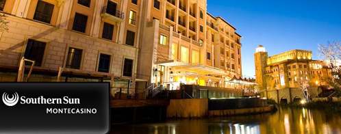 South African Conference Venues