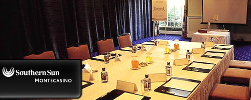 South African Conference Venues