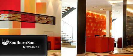 Newlands conference venues