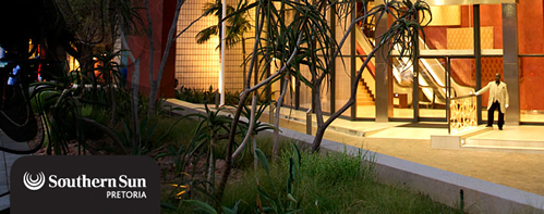 Arcadia conference venues