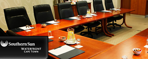 Cape Town conference venues
