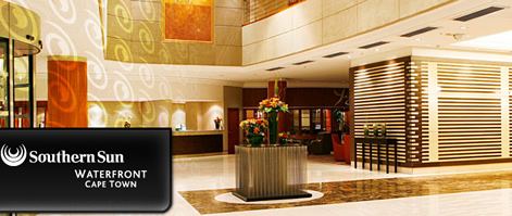 Cape Town conference venues