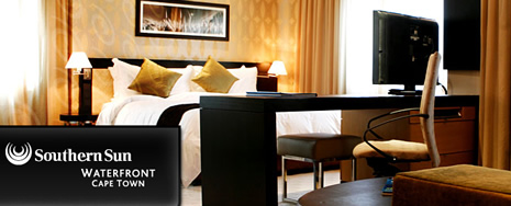 Cape Town conference venues