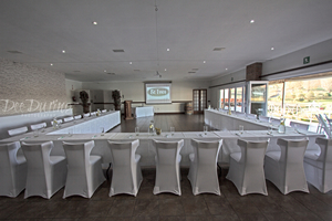 Howick conference venues