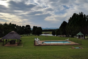 Howick conference venues