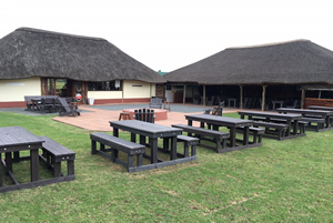 Howick conference venues